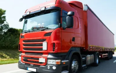 İzmir Korgan Ambar Kargo