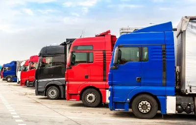 İzmir Korgan Ambar Nakliyat