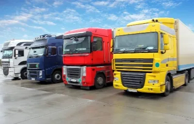 İzmir Korgan Nakliye Ambarı