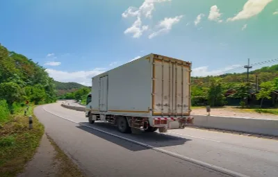 İzmir ile Korgan Arası Bulaşık Makinesi Taşıma