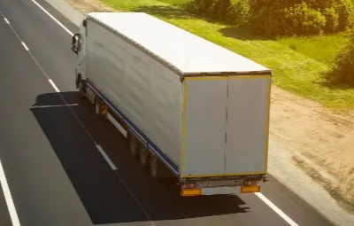 İzmir ile Korgan Arası Parça Eşya Taşıma